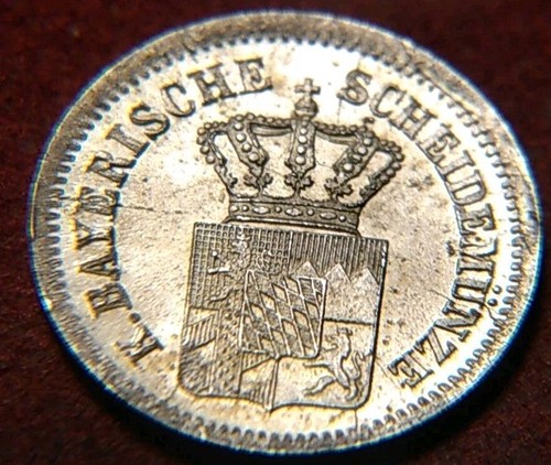 4677 königreich bayern - 4677),
