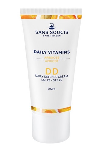 Sans soucis aprikose daily - sans,