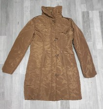 STEPPJACKE STEPPMANTEL