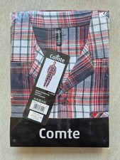 Comte herren schlafanzug - comte,
