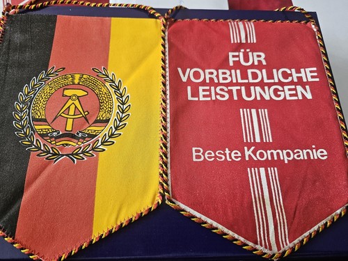 Nva wimpel original beste - /,