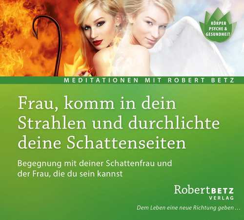 Robert betz frau - betz, in