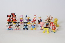 Sammelfiguren Walt Disney