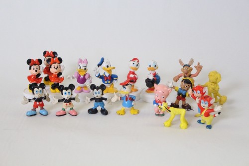 Sammelfiguren walt disney - sammelfiguren,
