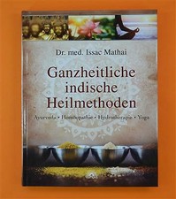 Ganzheitliche indische