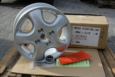 13" Original Irmscher Alufelge 76110413 Felge 5Jx13 H2 ET49 LK4x100 L3036