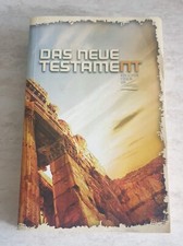 Franz Eugen Schlachter Das Neue Testament - Schlachter Version 2000 CLV 2012