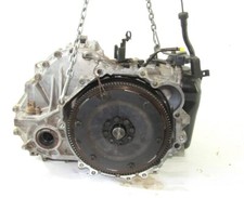 AUTOMATIKGETRIEBE HYUNDAI