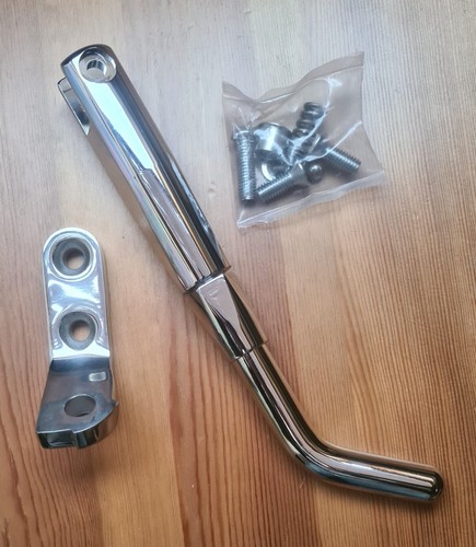Harley seitenständer länge - harley,,
