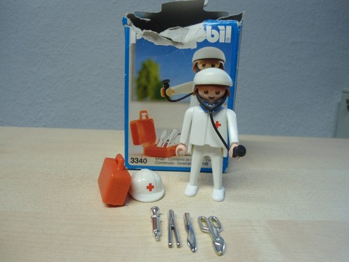 Playmobil klicky 3340 - playmobil,