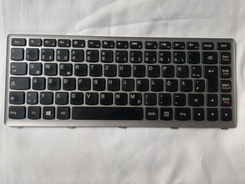 Lenovo ideapad u410 tastatur - lenovo,