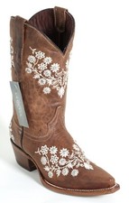 Cowboystiefel Westernstiefel