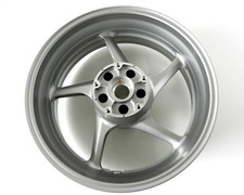 Yamaha YZF R1 RN12 RN19 RN22