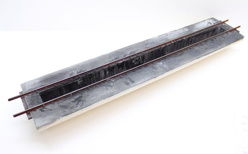 Mirirail spur1 schlackegrube - spur1,