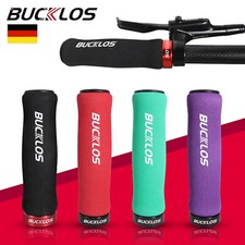 1Paar BUCKLOS Fahrrad Lenker