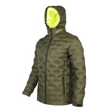 LEGENDFOSSIL® Norsjø Steppjacke Thermojacke Winterjacke Outdoor Winter Jacke