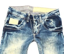 ORIGINAL CAMP DAVID NICK HERREN JEANS – W29 L32 **TOP 2025 29/32 **