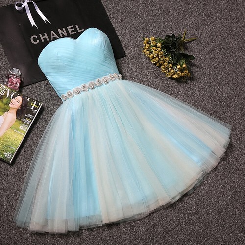 New abendkleider cocktailkleid - new,