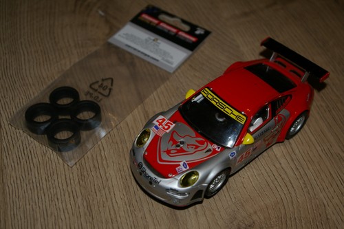 Carrera digital 132 porsche - digital,