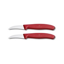6 tourniermesser - 1-2-4-6,