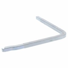 SI Siegenia Montageschlüssel Titan