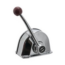 Einhebelschaltung Schalthebel Gangschaltung Boote klassisch universell