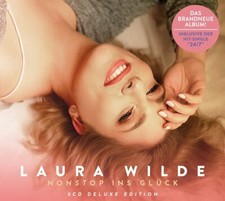 LAURA WILDE  - Nonstop ins