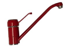 Niederdruck armatur - niederdruck,