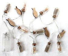 LED Lichterkette 10 Lichter m