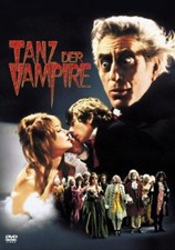 Tanz der Vampire - (Roman