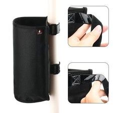 Drum Sticks Halter Tasche