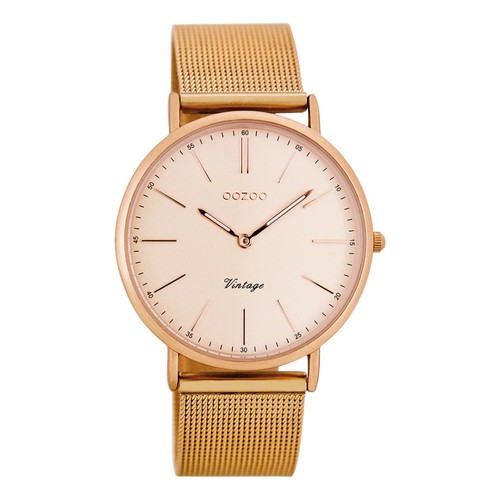 Oozoo ultra slim vintage - slim,