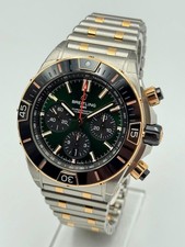 NEW/NEU - Breitling Super