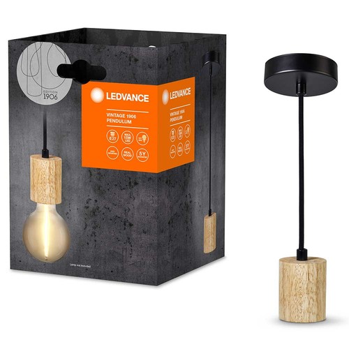 Ledvance pendelleuchte - ledvance,