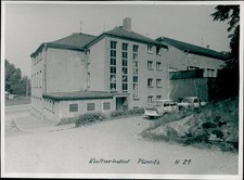 Foto Zwickau in Sachsen