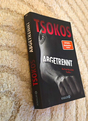 Michael tsokos abgetrennt - michael,