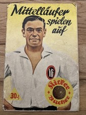 Mittelläufer Spielen Auf -