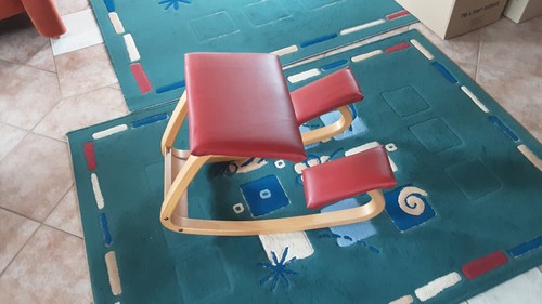 Stokke balans kniehocker - balans,