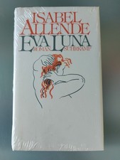 Buch Eva Luna Isabelle Allende