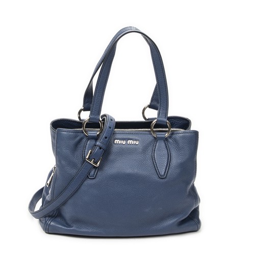 Miu convertible tote - miu,