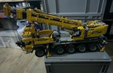 Lego Technik mobiler