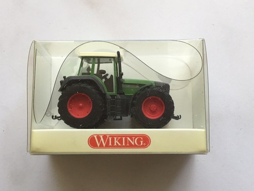 Wiking 3730132 fendt - fendt, 930