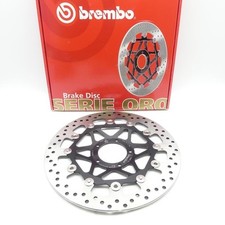 Brembo Bremsscheibe vorne