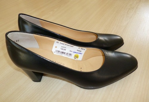 Pumps schwarz peter - pumps,