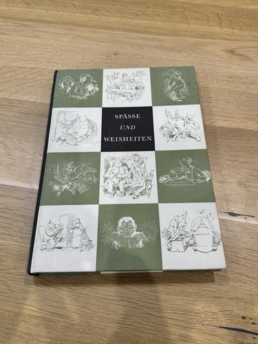 Wilhelm busch buch mit - busch,