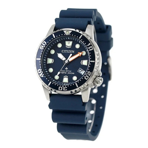Citizen promaster eco drive - citizen,