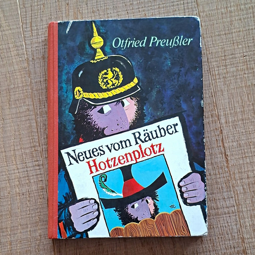 Otfried preußler neues - –,