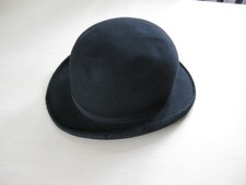 Original Bowler Melone Hut