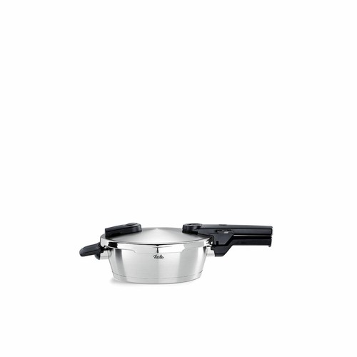 Fissler schnellbratpfanne - fissler,