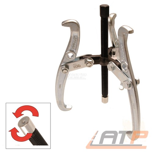 Bgs 7728 abzieher - 3, armig